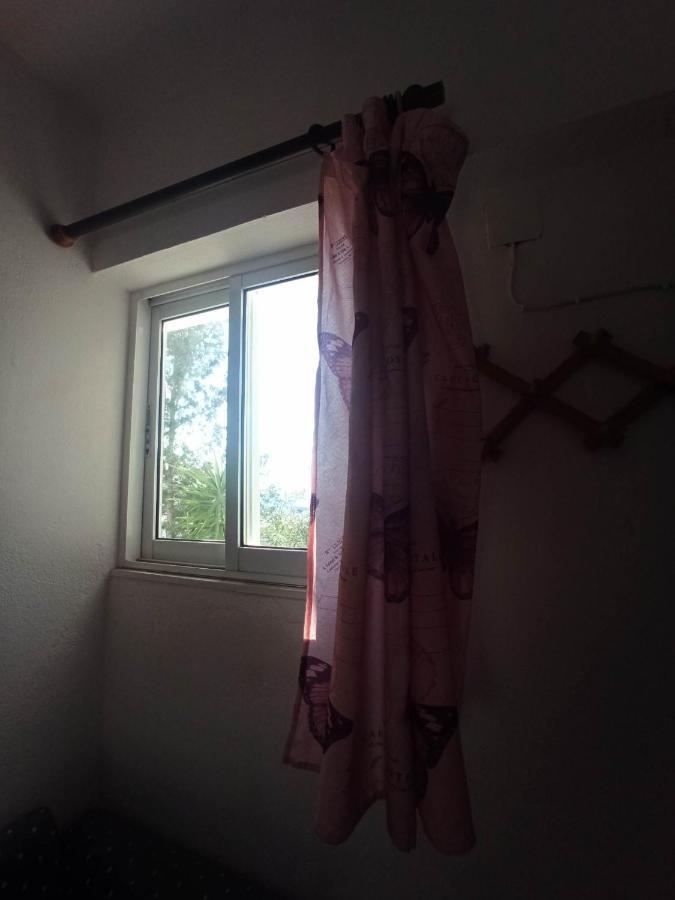 Selena Rooms Agia Galini  Bagian luar foto