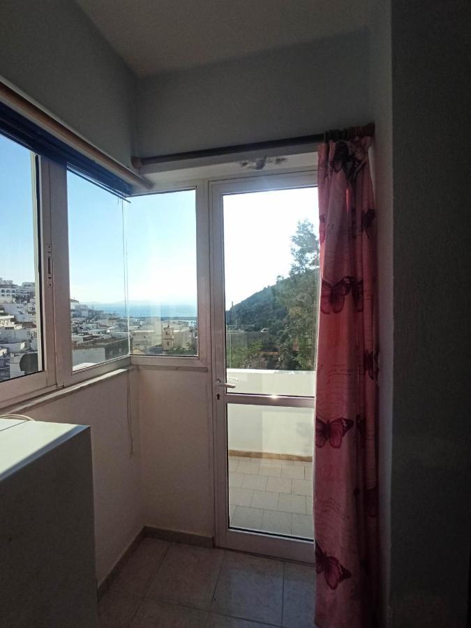 Selena Rooms Agia Galini  Bagian luar foto