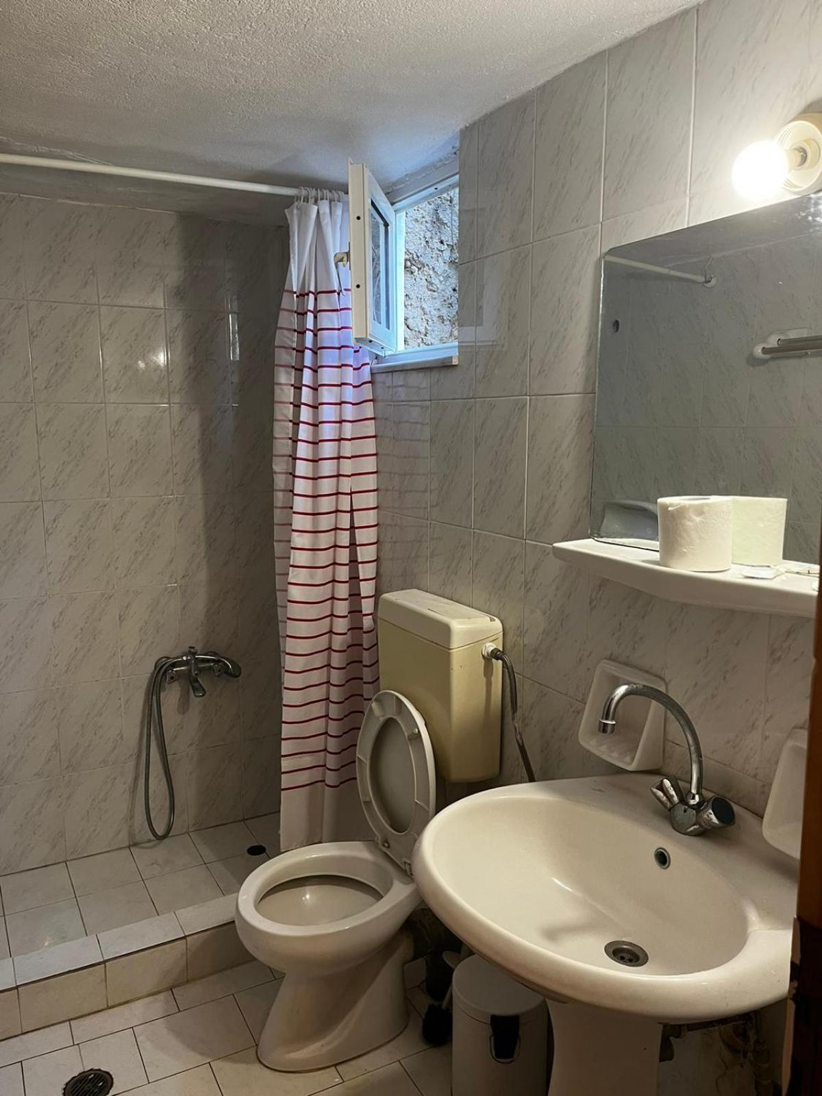 Selena Rooms Agia Galini  Bagian luar foto
