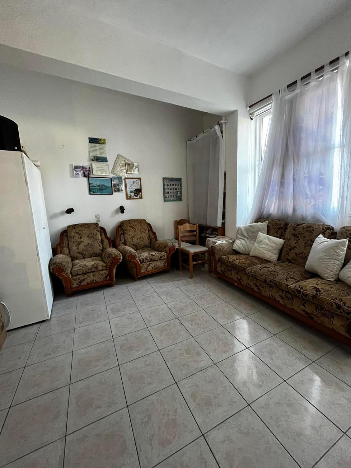 Selena Rooms Agia Galini  Bagian luar foto