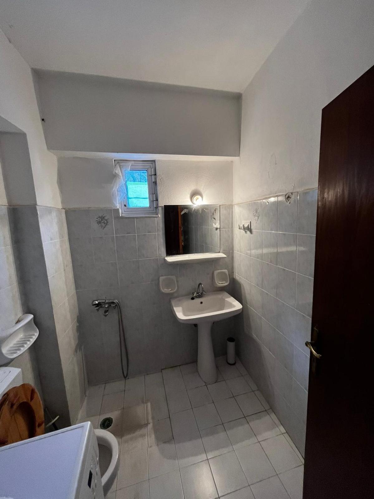 Selena Rooms Agia Galini  Bagian luar foto