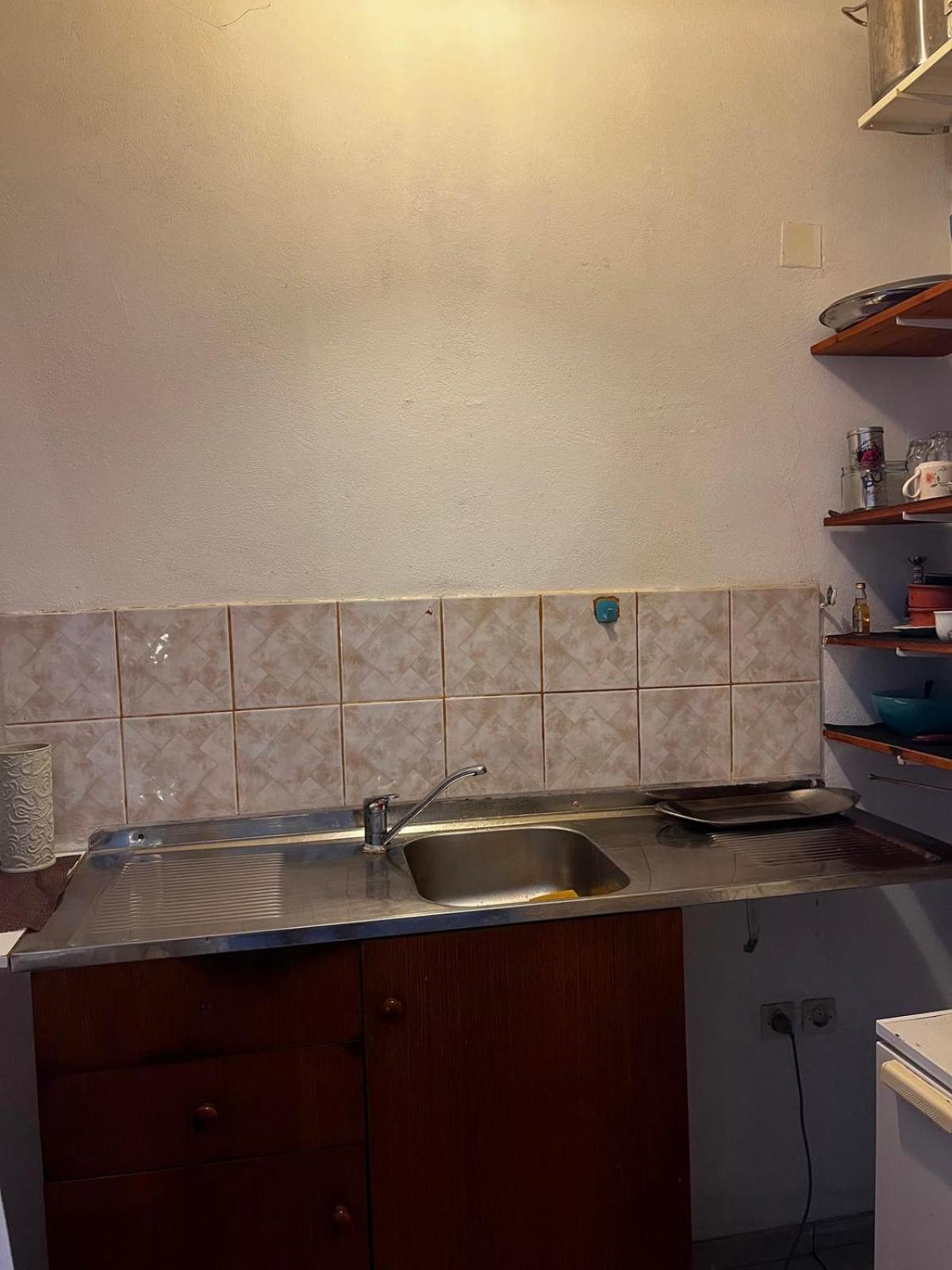 Selena Rooms Agia Galini  Bagian luar foto