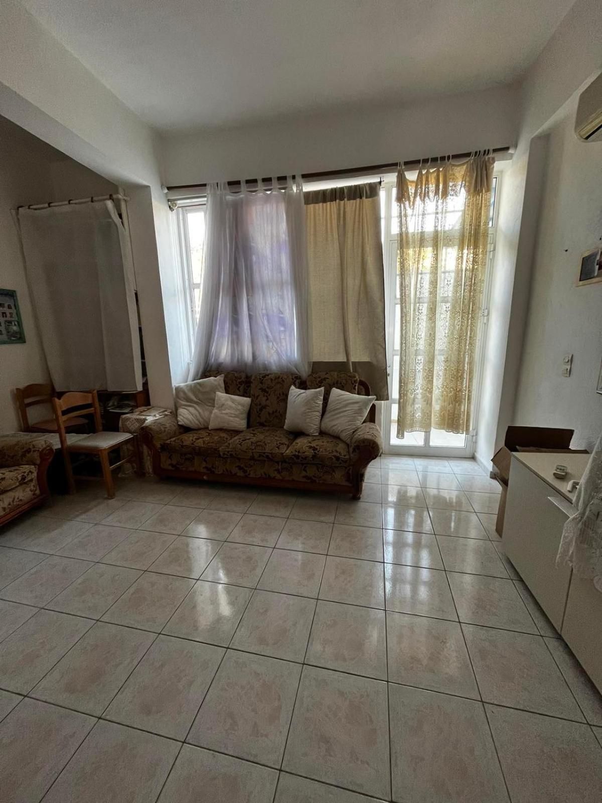Selena Rooms Agia Galini  Bagian luar foto