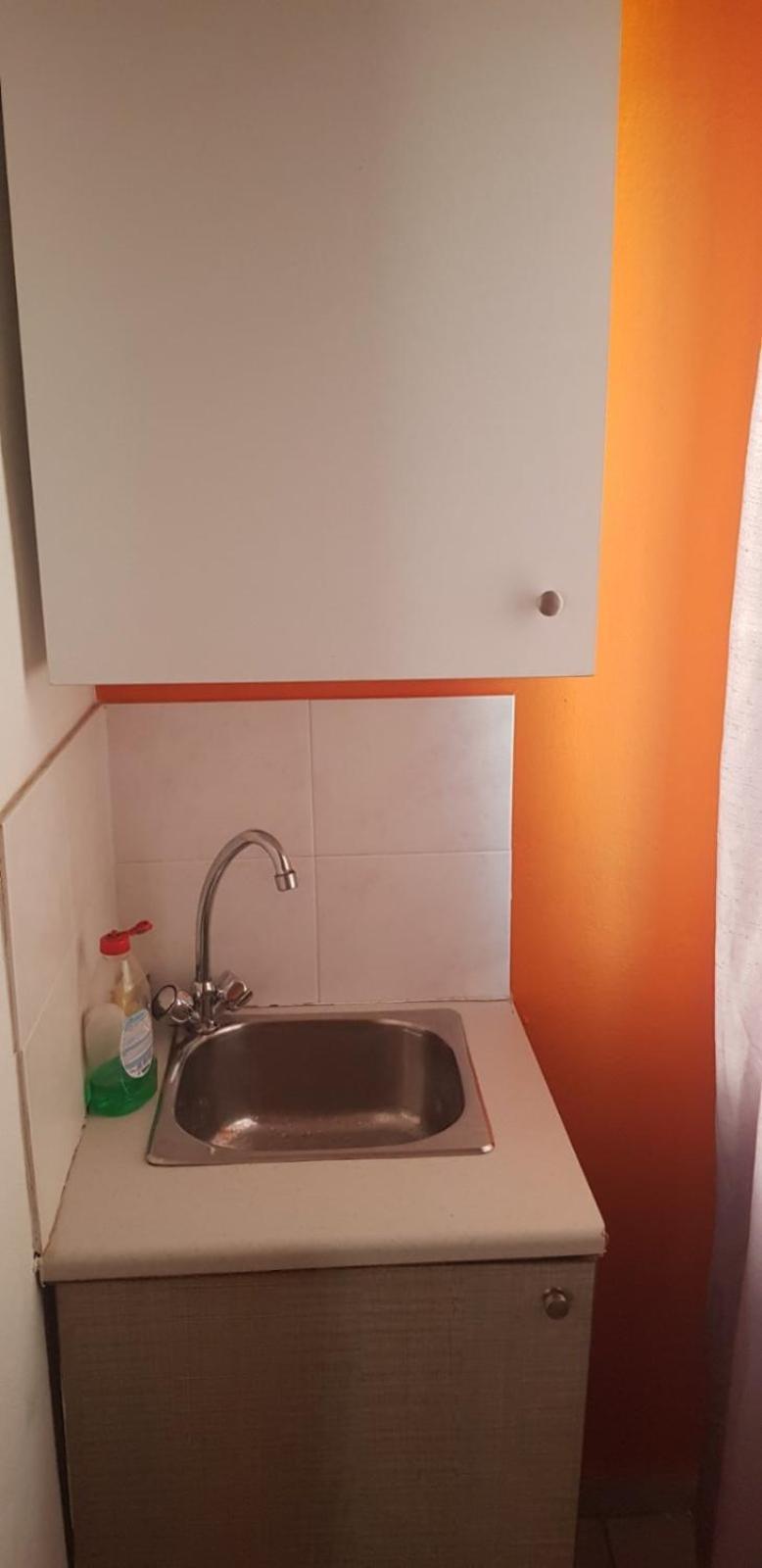 Selena Rooms Agia Galini  Bagian luar foto